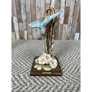 Giuseppe Armani Porcelain Figurine